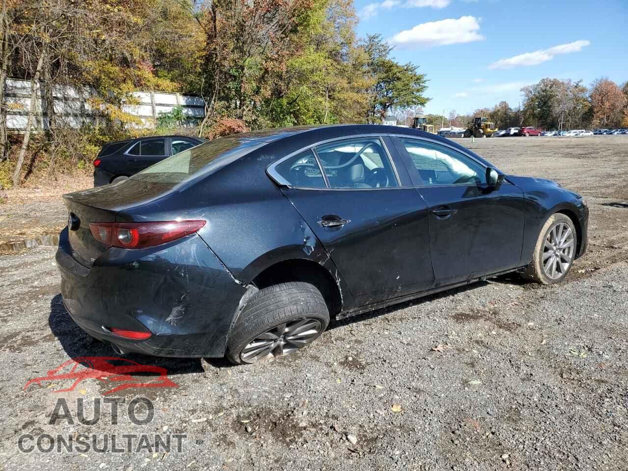MAZDA 3 2024 - 3MZBPACM7RM417440