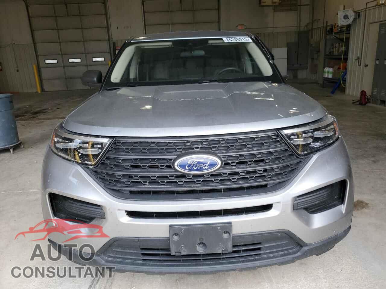 FORD EXPLORER 2023 - 1FMSK8BH7PGB09685