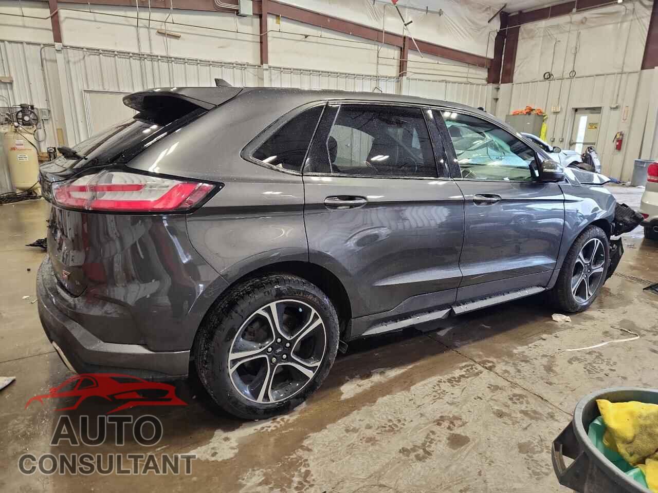 FORD EDGE 2020 - 2FMPK4AP3LBB11698