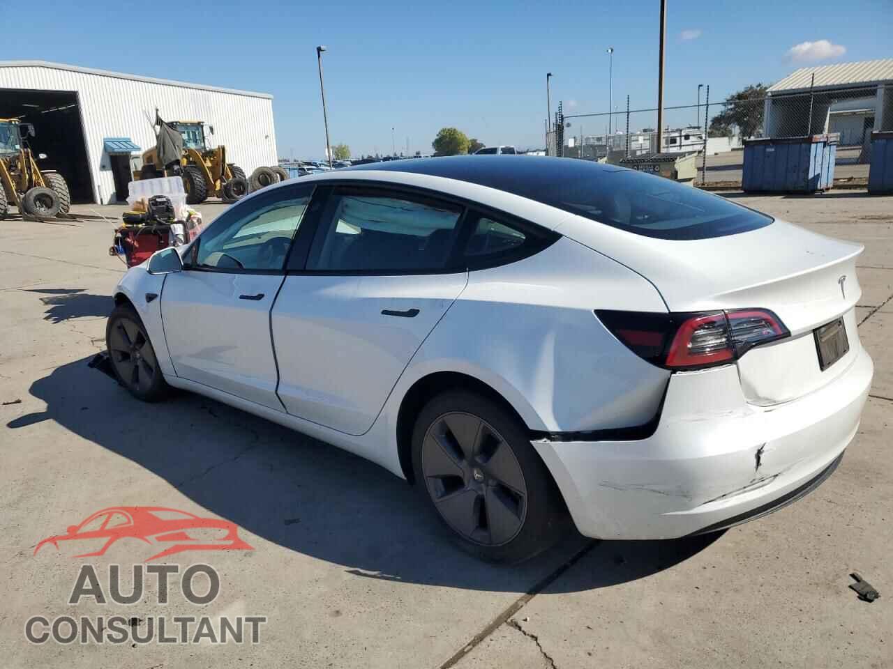 TESLA MODEL 3 2023 - 5YJ3E1EA9PF705557