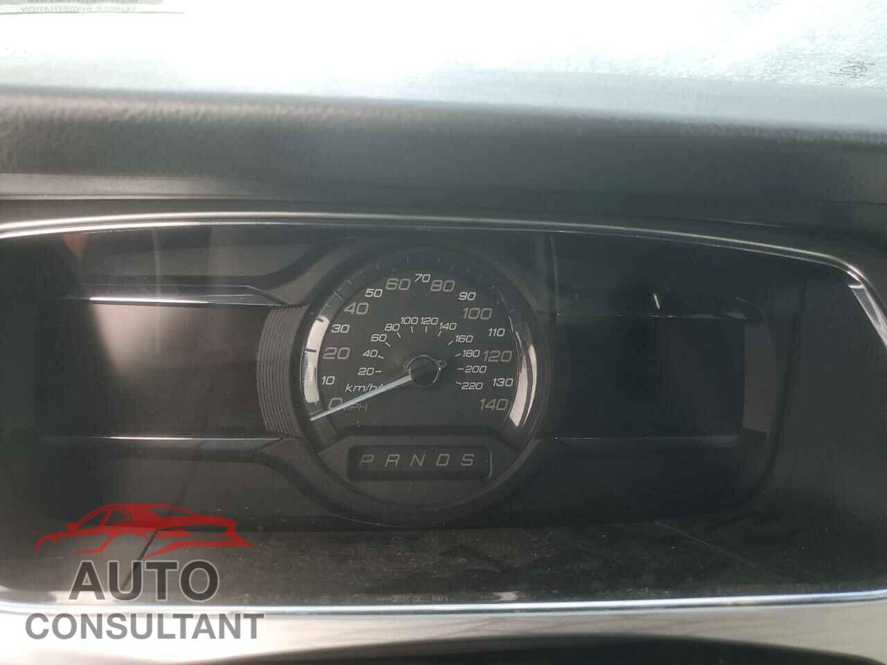 FORD TAURUS 2013 - 1FAHP2E85DG224814