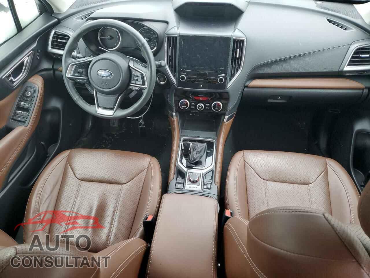 SUBARU FORESTER 2021 - JF2SKAXC8MH569566