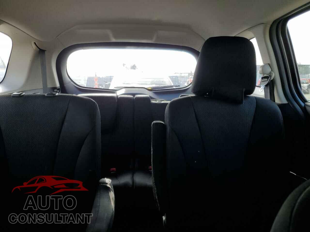 MAZDA 5 2014 - JM1CW2BL8E0171388
