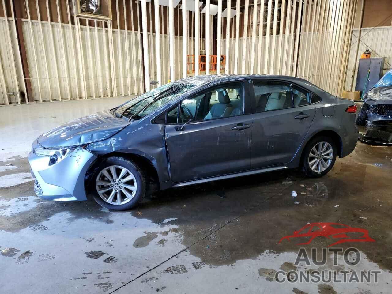 TOYOTA COROLLA 2024 - 5YFB4MDE6RP214830