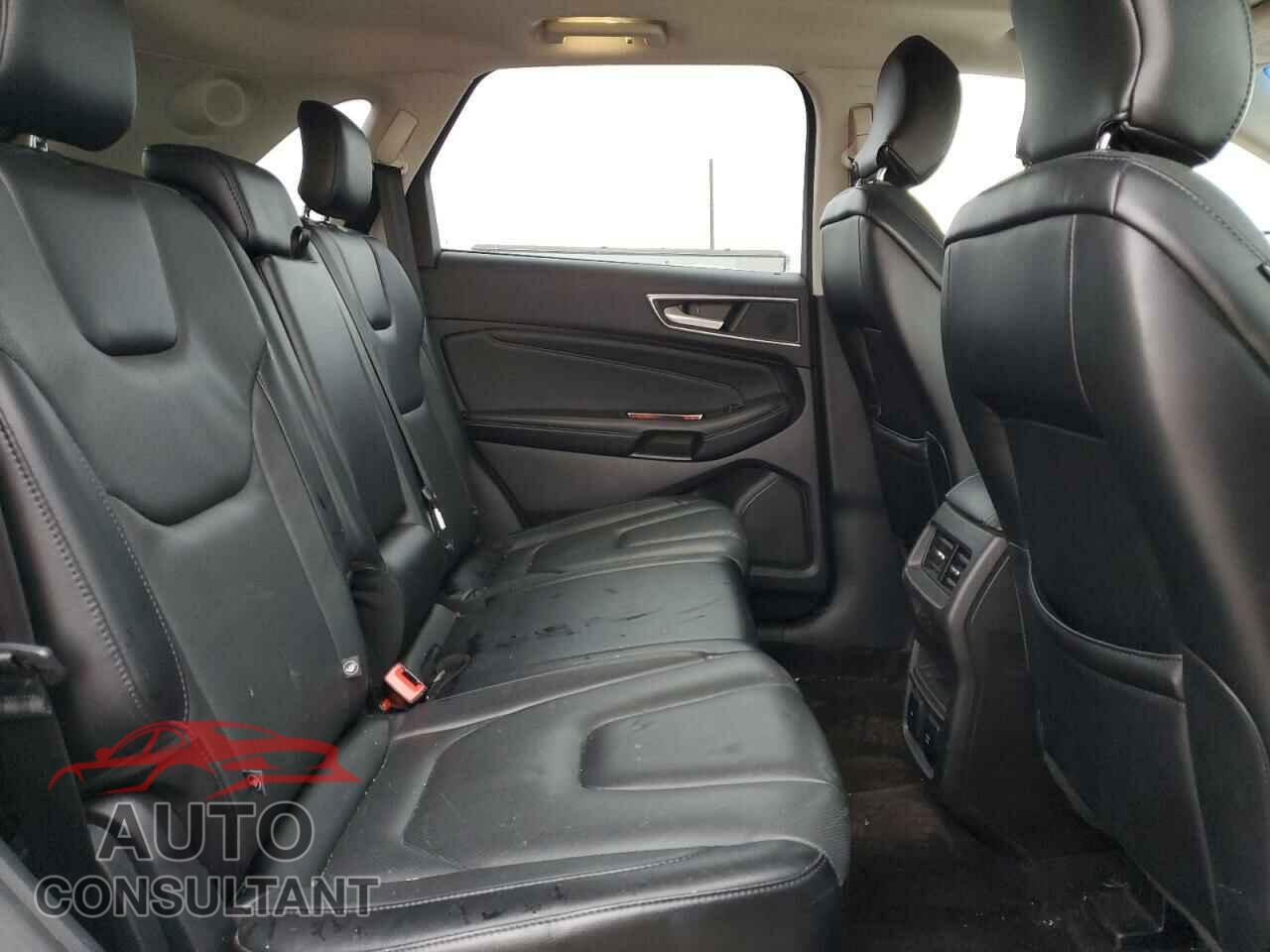 FORD EDGE 2017 - 2FMPK4K95HBB28588