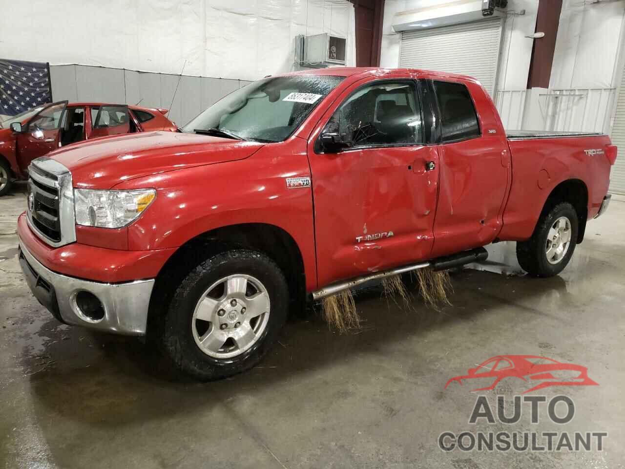 TOYOTA TUNDRA 2011 - 5TFUW5F15BX192099