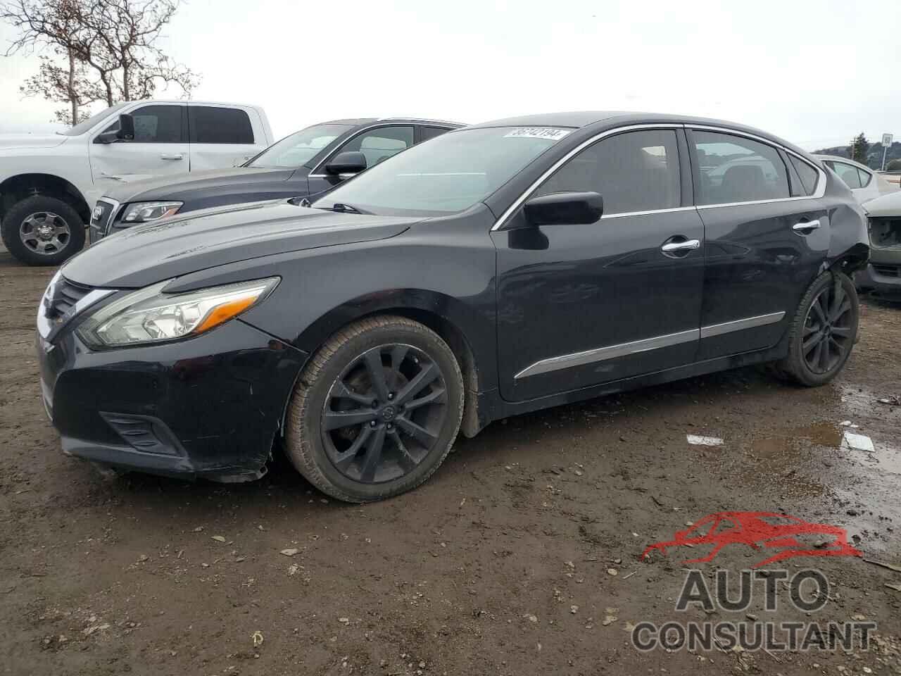 NISSAN ALTIMA 2016 - 1N4AL3APXGC180823