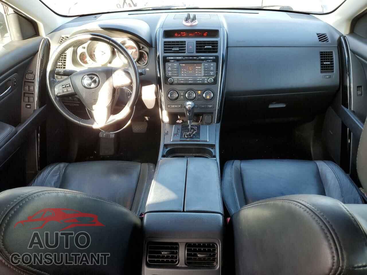MAZDA CX-9 2010 - JM3TB3MV8A0203127