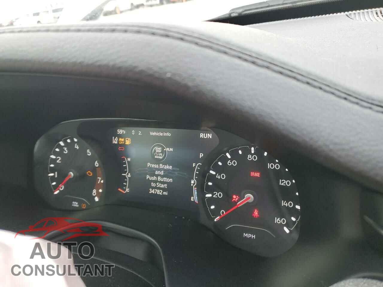 JEEP COMPASS 2023 - 3C4NJDBN2PT566967