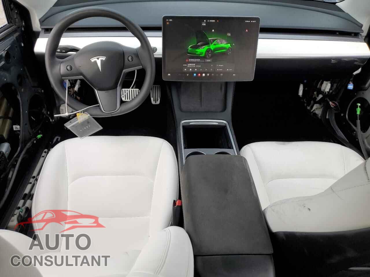 TESLA MODEL 3 2023 - 5YJ3E1EA7PF561698