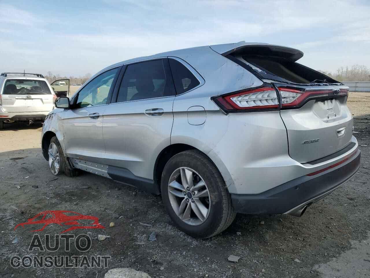FORD EDGE 2016 - 2FMPK3J95GBB78966