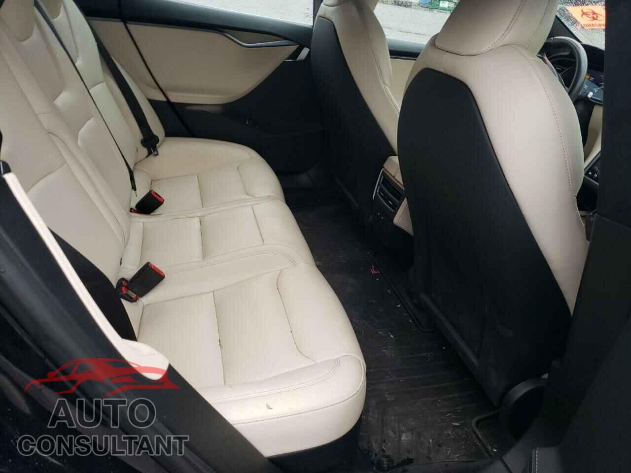 TESLA MODEL S 2020 - 5YJSA1E28LF362170