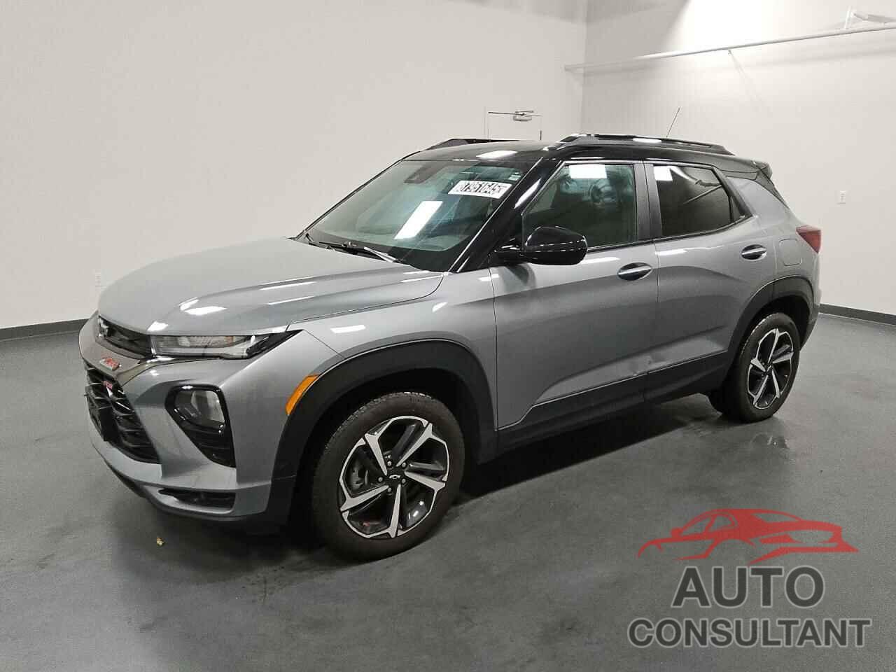 CHEVROLET TRAILBLZR 2023 - KL79MUSL2PB127113