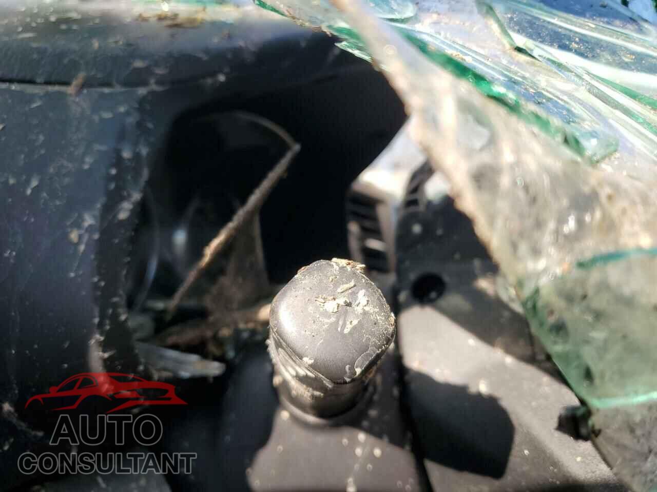 SUBARU OUTBACK 2011 - 4S4BRCCC6B3434703
