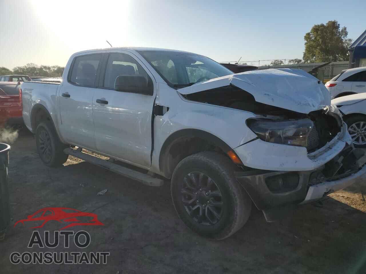FORD RANGER 2021 - 1FTER4FH3MLD94159