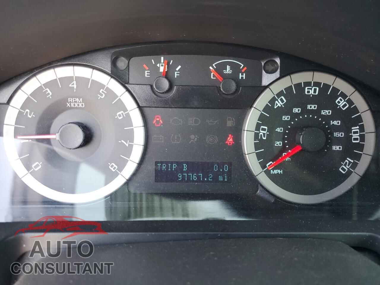 FORD ESCAPE 2011 - 1FMCU0E70BKC08941