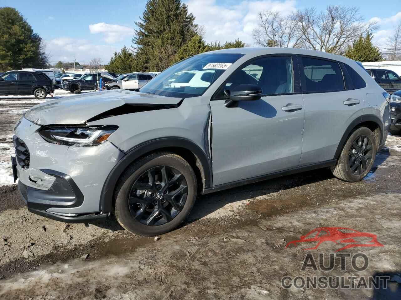 HONDA HR-V 2024 - 3CZRZ2H53RM778371