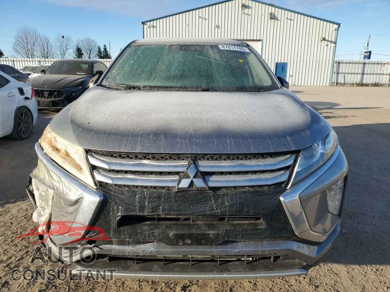 MITSUBISHI ECLIPSE 2020 - JA4AT4AA5LZ610674
