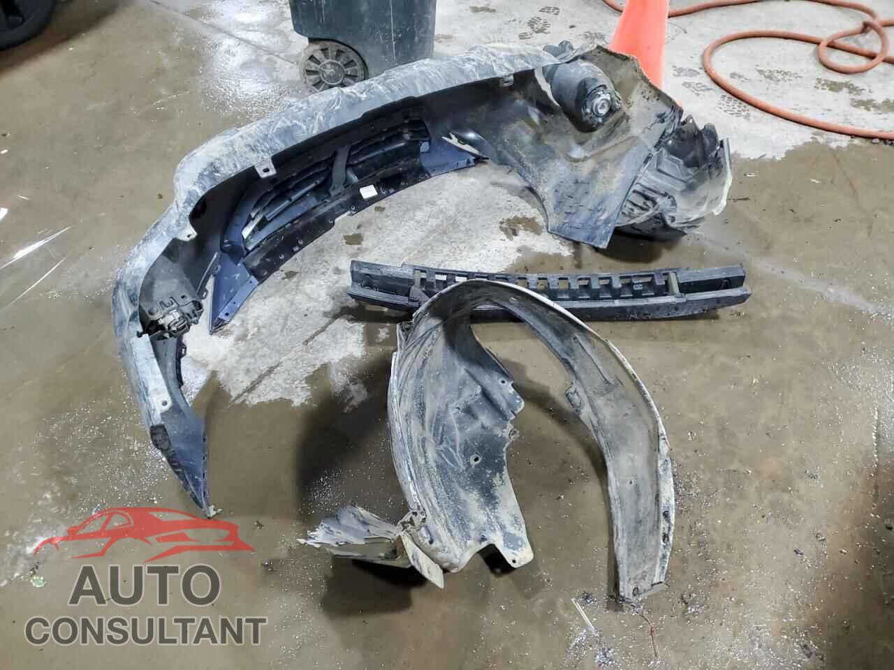 SUBARU OUTBACK 2018 - 4S4BSAFC5J3320954