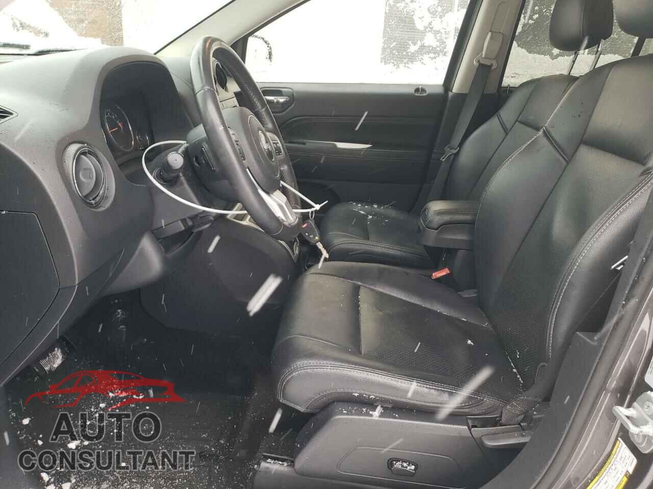 JEEP COMPASS 2015 - 1C4NJCEA3FD209370