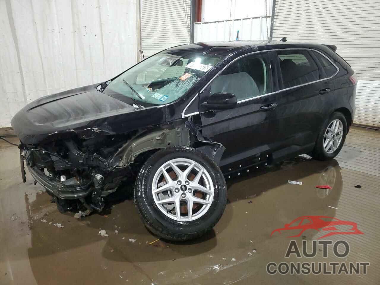 FORD EDGE 2024 - 2FMPK4J98RBA51010