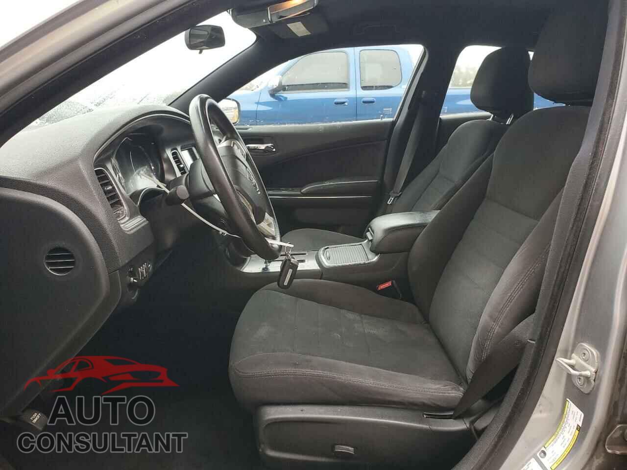 DODGE CHARGER 2013 - 2C3CDXBGXDH690804