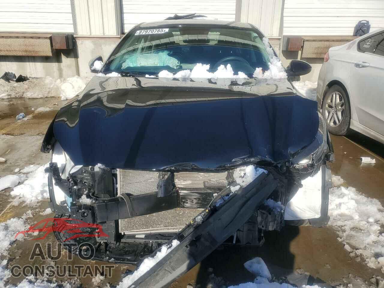 KIA FORTE 2022 - 3KPF24AD3NE462502