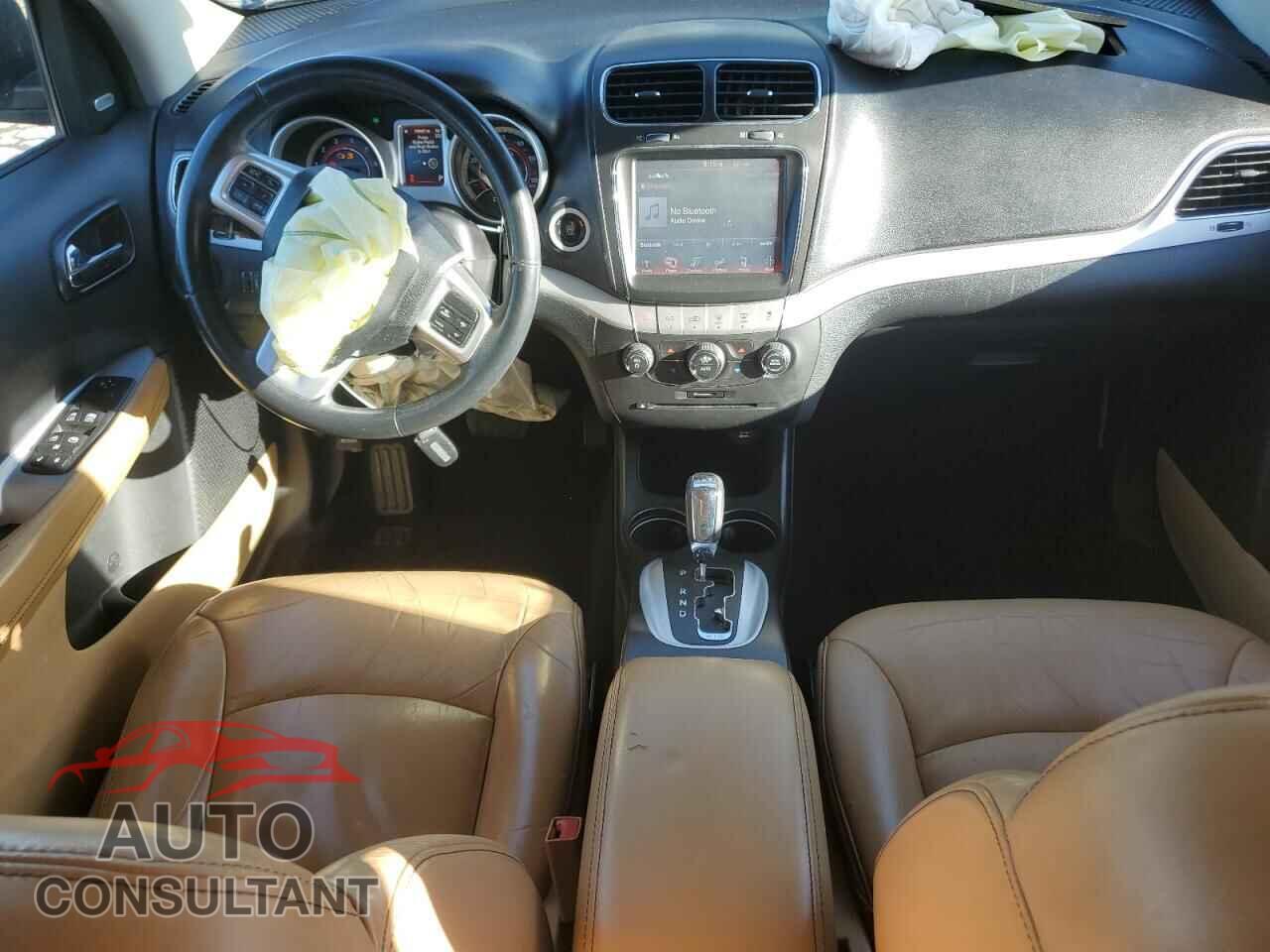 DODGE JOURNEY 2015 - 3C4PDCDG2FT531420