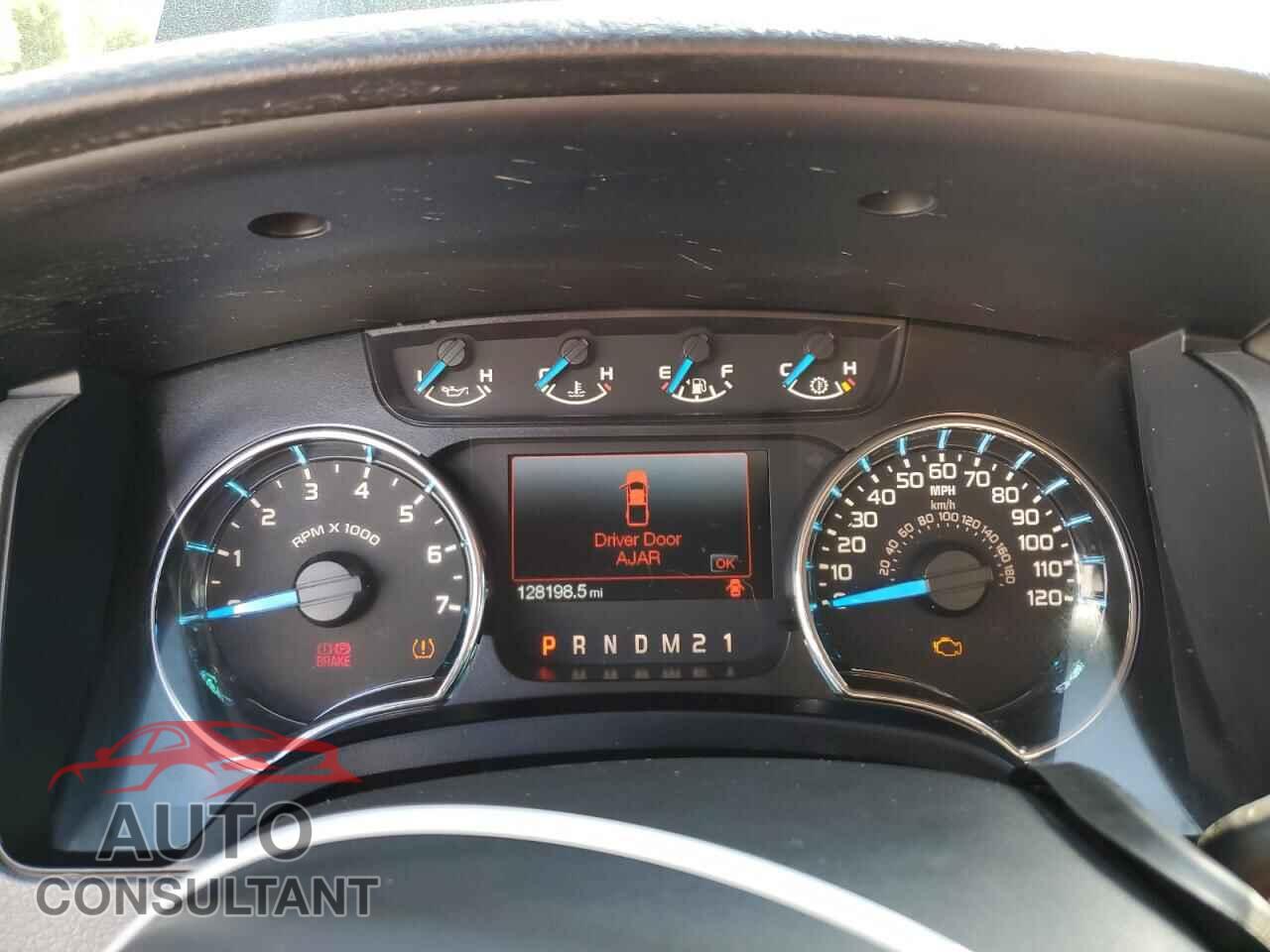 FORD F-150 2014 - 1FTFW1ET9EFA67962