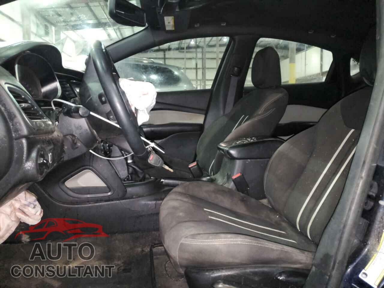 DODGE DART 2014 - 1C3CDFBB9ED682464