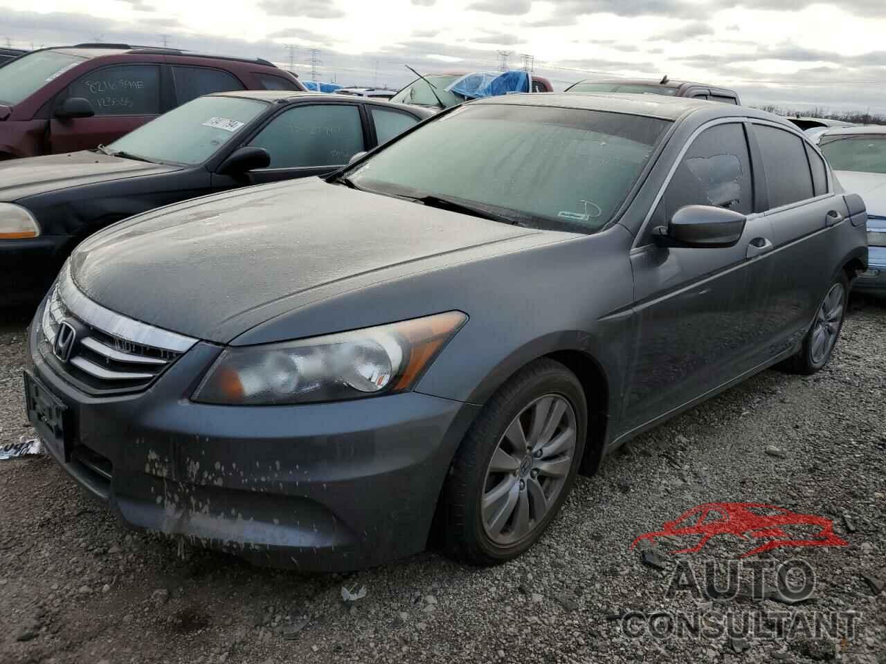 HONDA ACCORD 2011 - 1HGCP2F8XBA063803