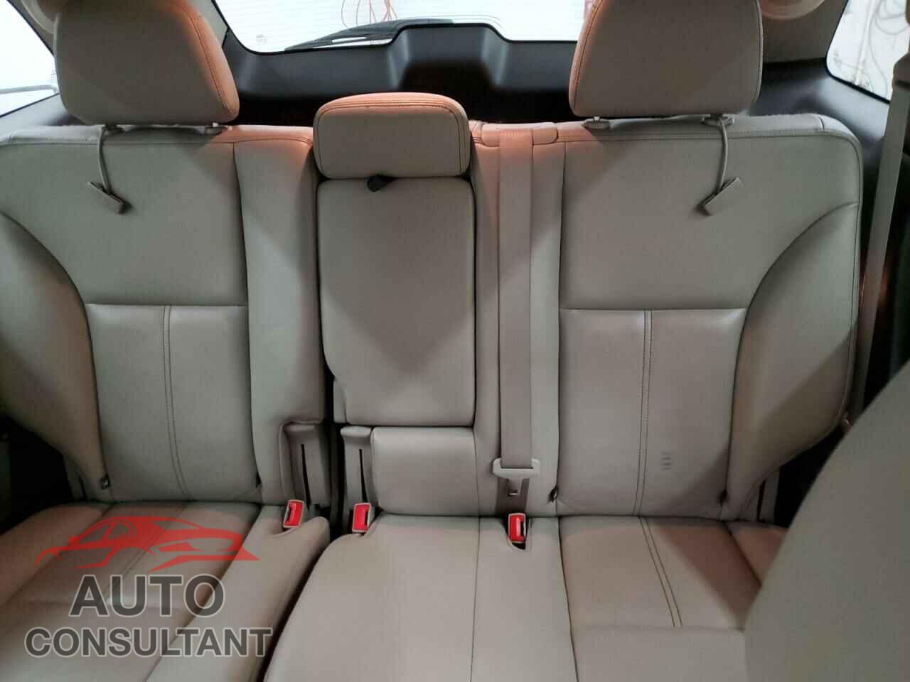 FORD EDGE 2014 - 2FMDK4KC7EBB82968