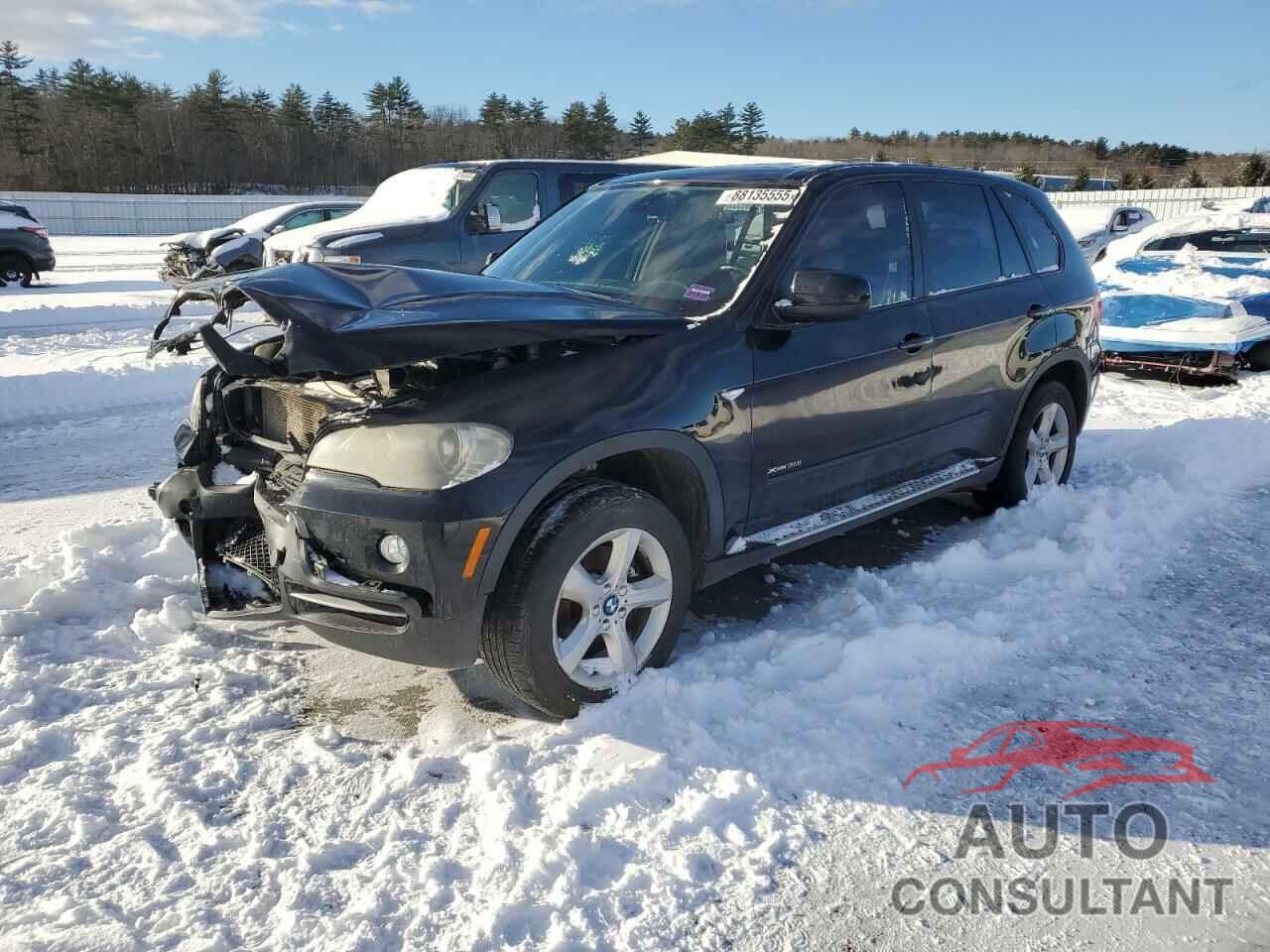 BMW X5 2010 - 5UXFE4C5XAL382384
