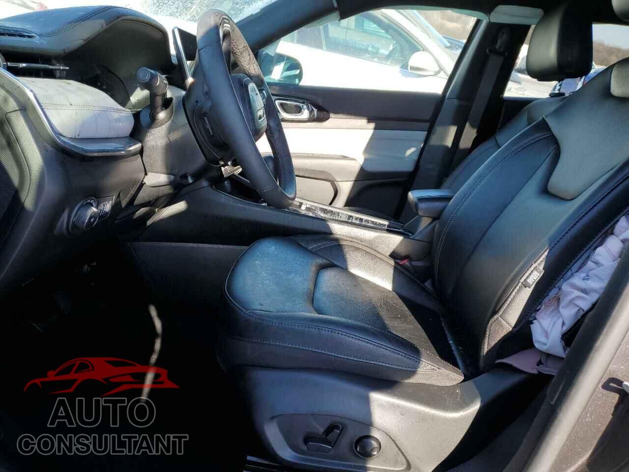 JEEP COMPASS 2024 - 3C4NJDCN5RT595543