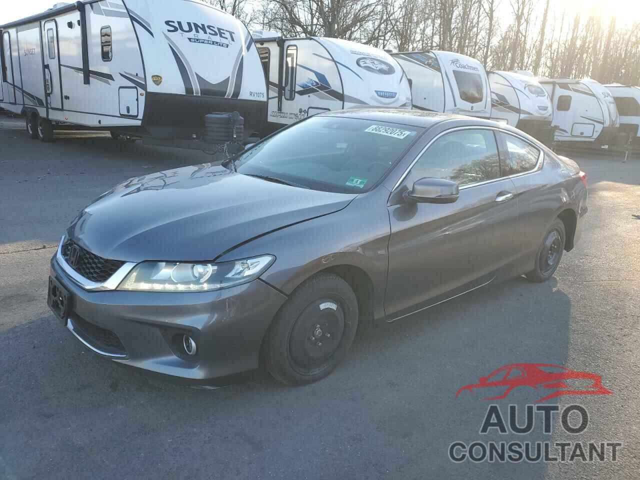 HONDA ACCORD 2014 - 1HGCT2B84EA006101