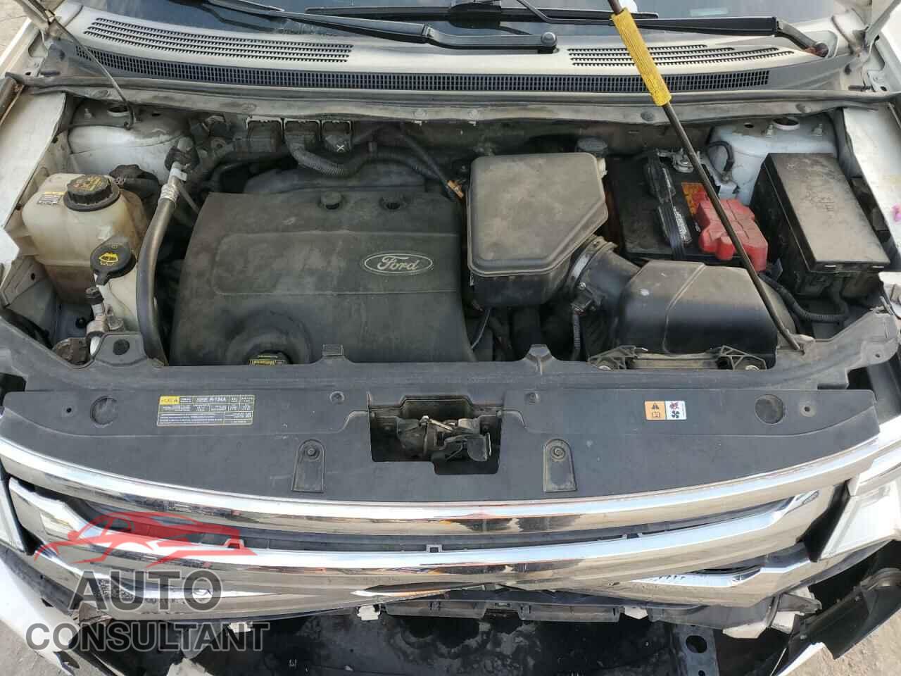 FORD EDGE 2013 - 2FMDK4JC9DBC88919