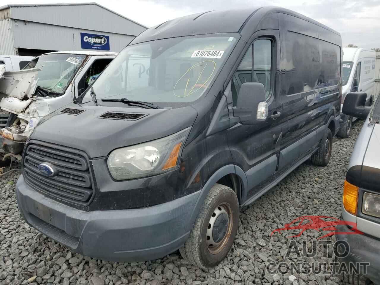 FORD TRANSIT 2015 - 1FTYR2CM5FKA73574