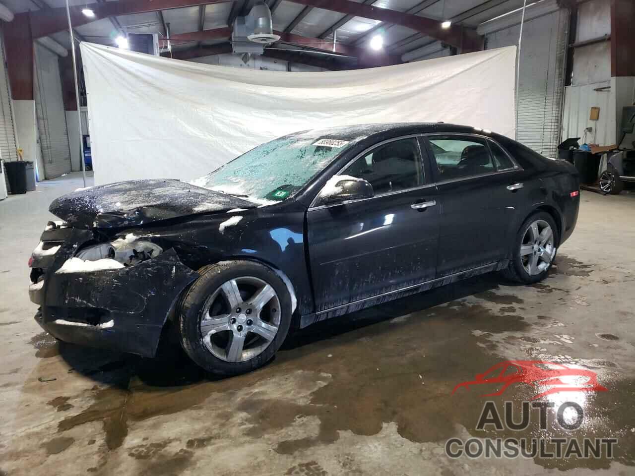 CHEVROLET MALIBU 2012 - 1G1ZC5E00CF239840