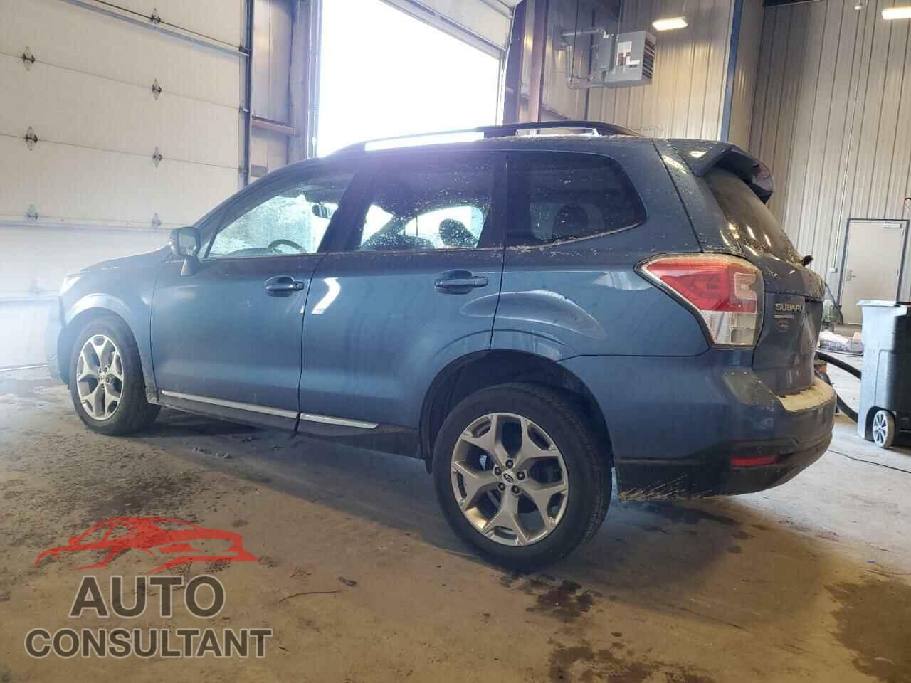SUBARU FORESTER 2017 - JF2SJAWC3HH587046