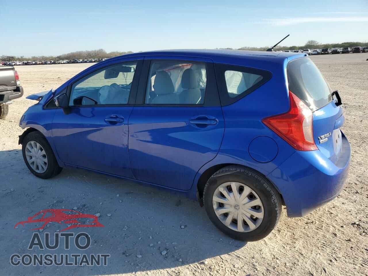 NISSAN VERSA 2015 - 3N1CE2CP5FL353285