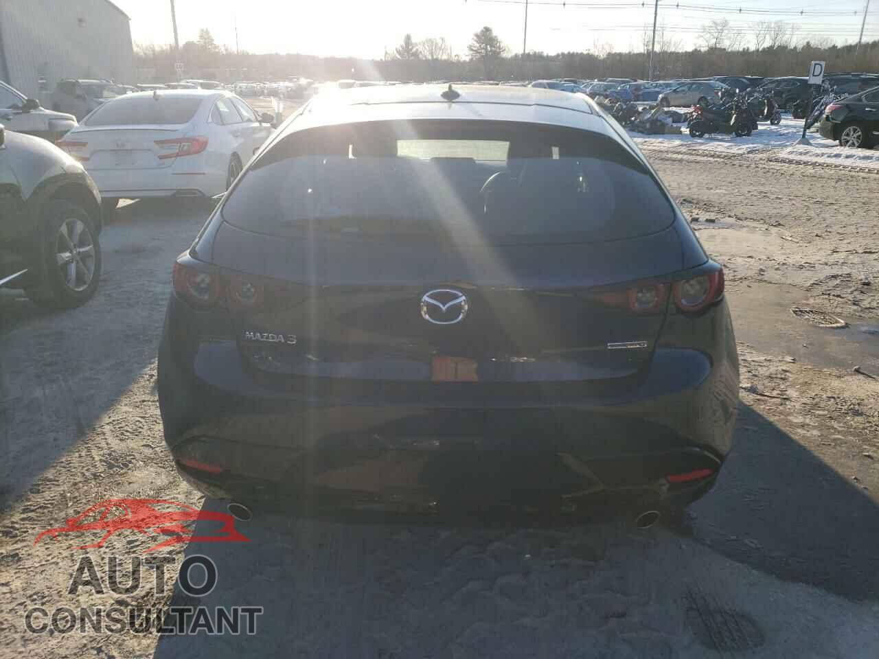 MAZDA 3 2020 - JM1BPANM8L1159062