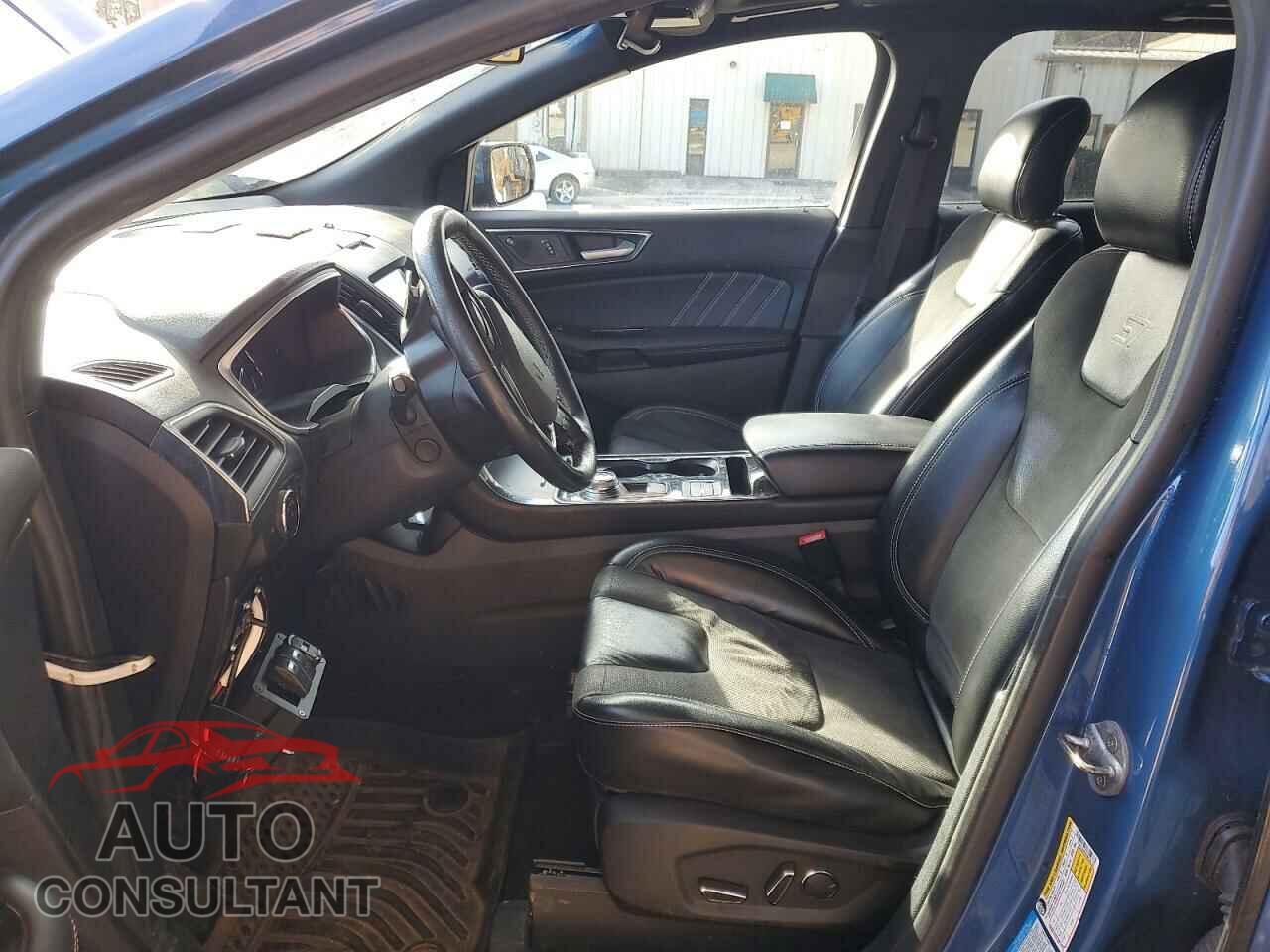 FORD EDGE 2019 - 2FMPK4AP8KBB39706
