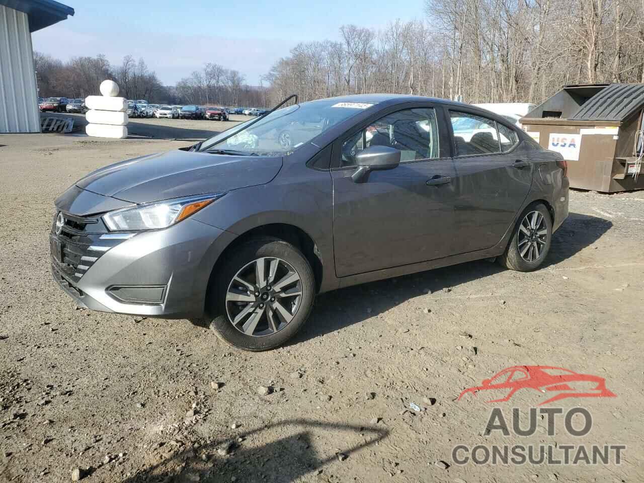 NISSAN VERSA 2024 - 3N1CN8EV7RL913505