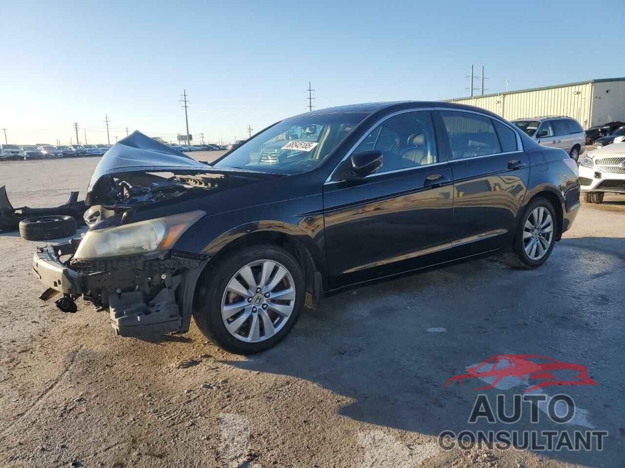 HONDA ACCORD 2011 - 1HGCP2F82BA028995