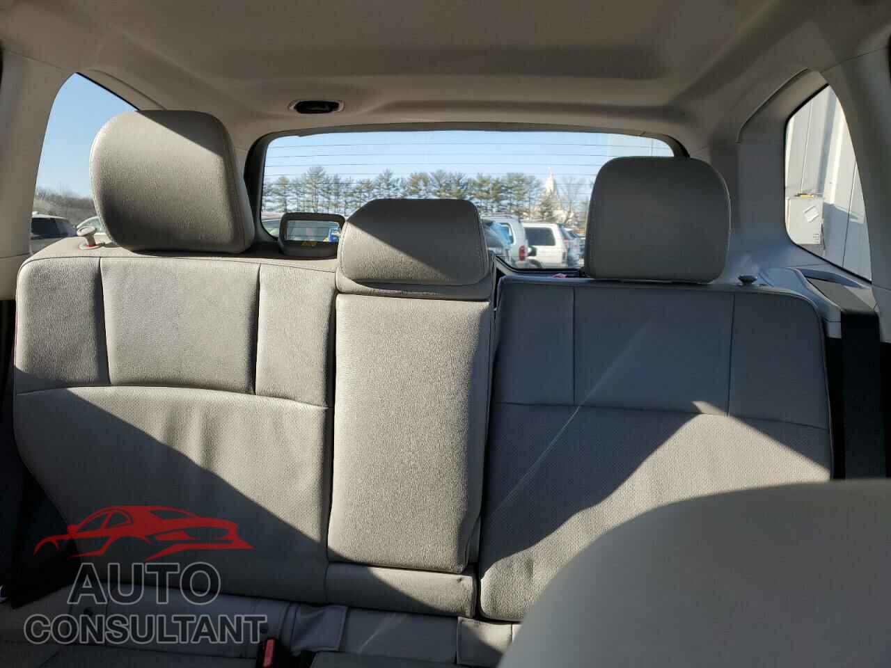 SUBARU FORESTER 2015 - JF2SJAHC7FH460620