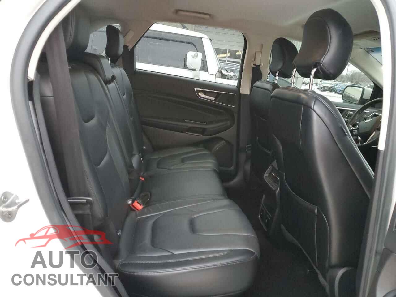 FORD EDGE 2016 - 2FMPK4K91GBC56809