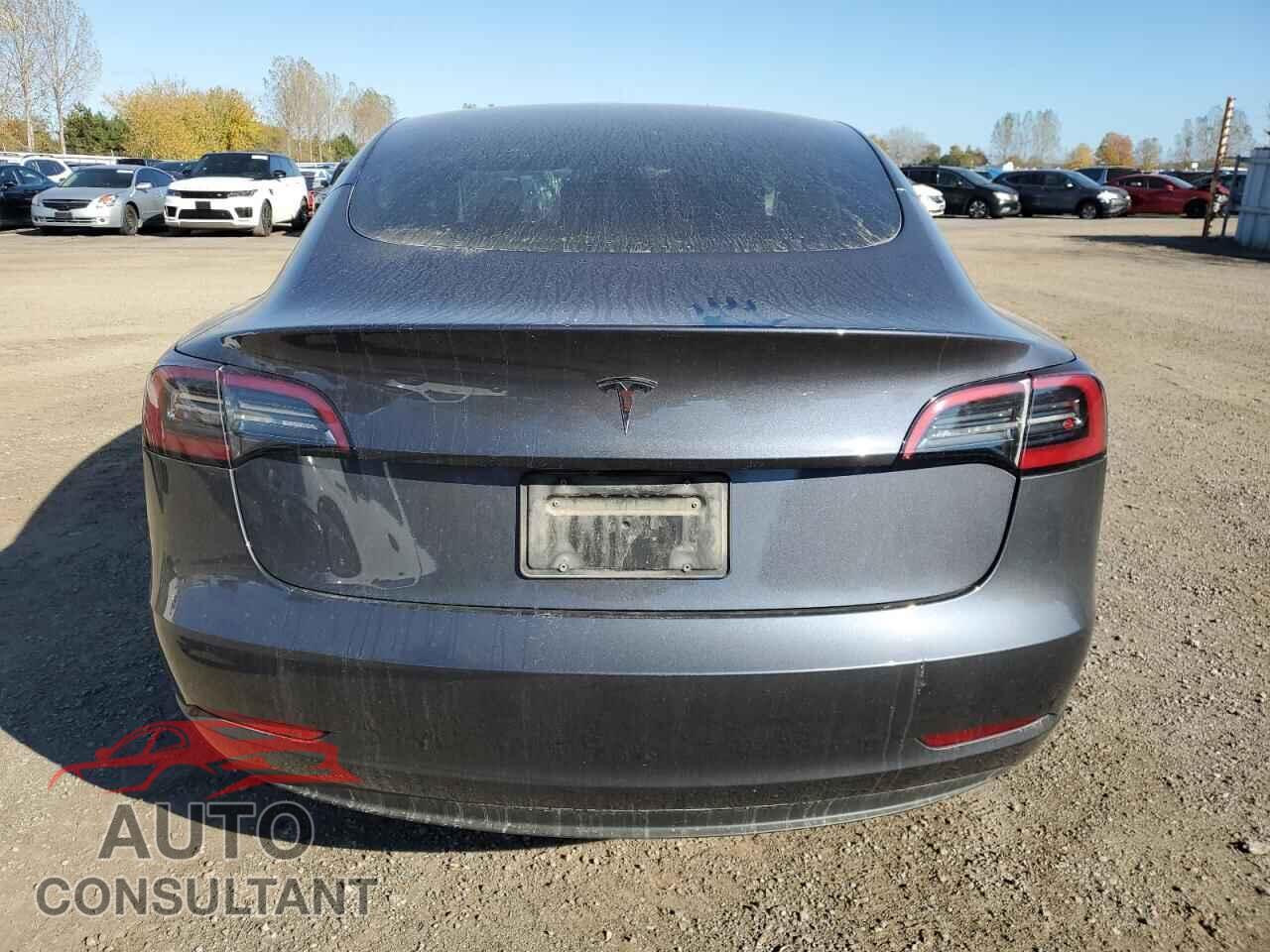 TESLA MODEL 3 2023 - LRW3E1FA7PC899692