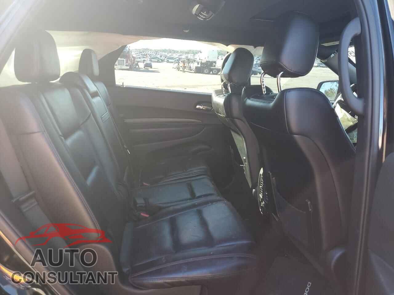 DODGE DURANGO 2023 - 1C4SDJCT7PC556193