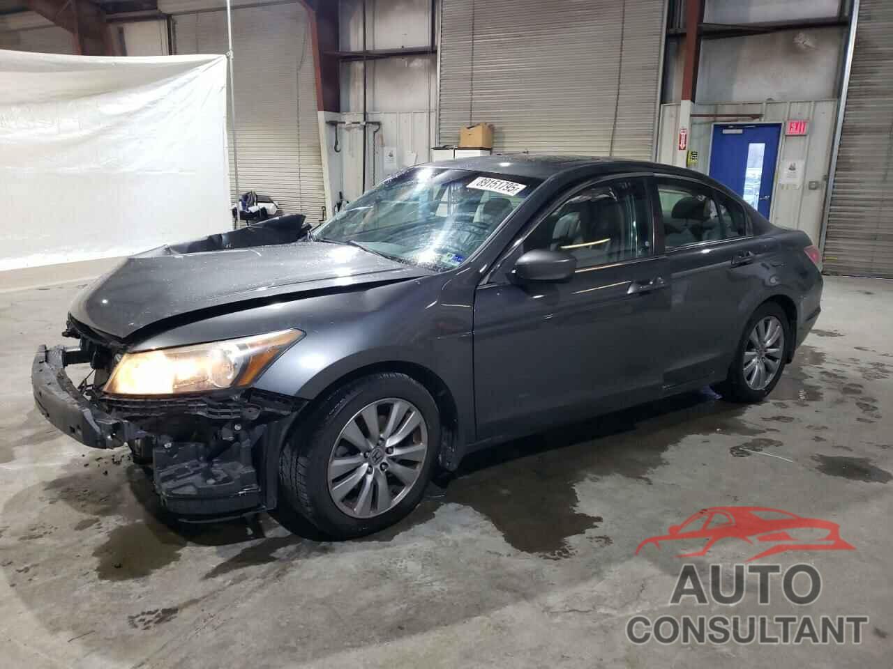 HONDA ACCORD 2012 - 1HGCP2F8XCA168360