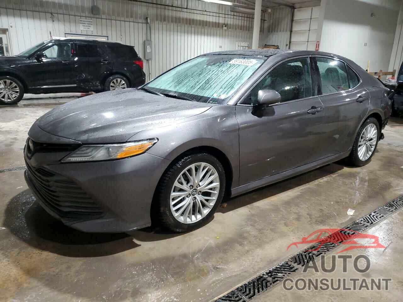 TOYOTA CAMRY 2019 - 4T1B11HK1KU729391